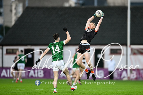 Newbridge v Clann Éireann-60
