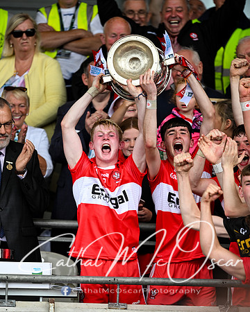 Derry V Monaghan (217 of 181)
