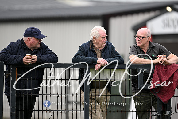 Magherafelt v Lavey-16