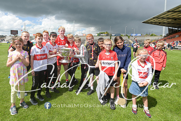 Derry V Monaghan (40 of 42)