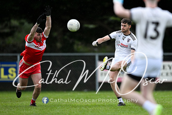 Castledawson v Kilrea (2 of 92)