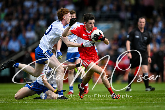 Derry V Monaghan (67 of 181)