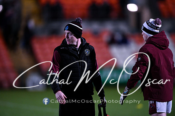 St Mary's v Omagh CBS (1 of 235)