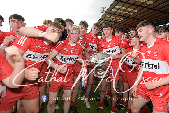 Derry V Monaghan (25 of 42)