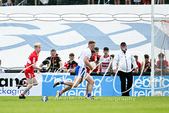 Derry V Monaghan (192 of 181)