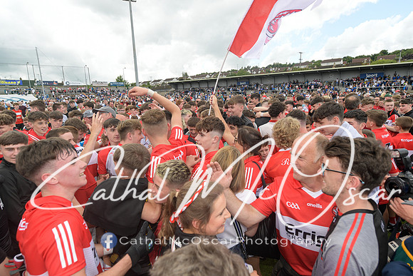 Derry V Monaghan (15 of 42)