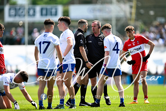 Derry V Monaghan (170 of 181)