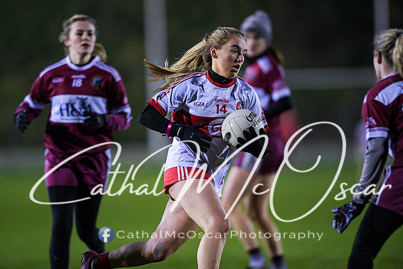 Derry Minor v ballinascreen seniors (58 of 96)