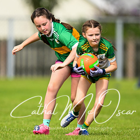 Go Games at Ballymaguigan (140 of 188)