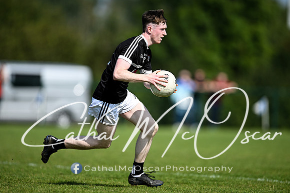 Castledawson v Ballinderry-47