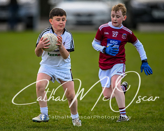 Castledawson v Slaughtneil (34 of 97)