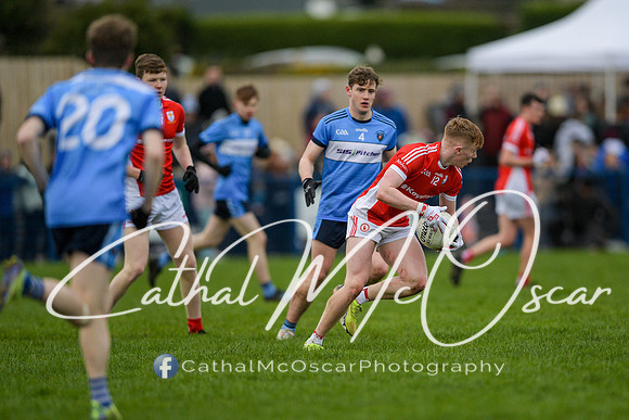St Marys Magherafelt v St Patricks Dungannon (191 of 198)