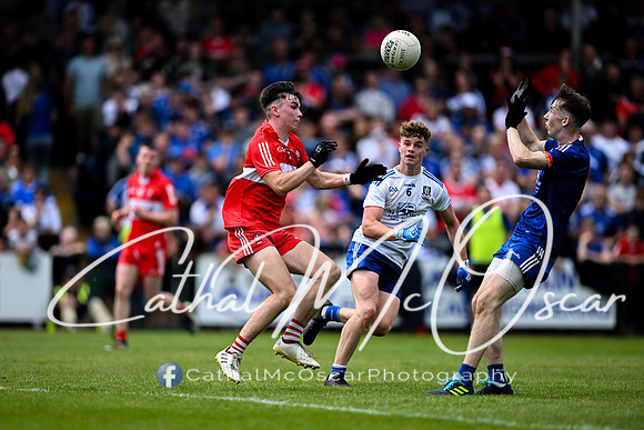 Derry V Monaghan (197 of 181)