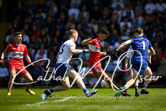 Derry V Monaghan (46 of 181)