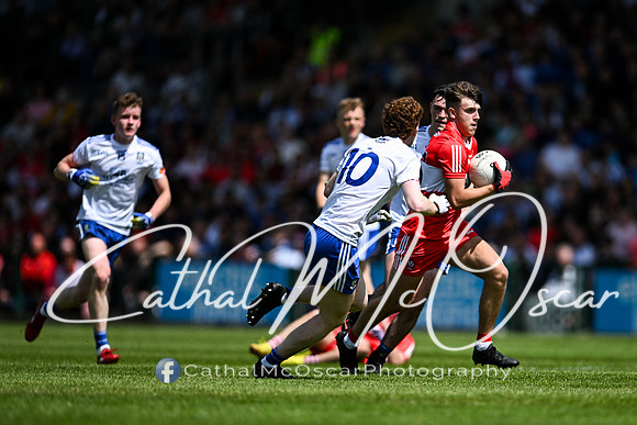 Derry V Monaghan (87 of 181)