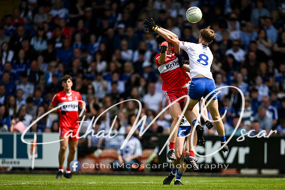 Derry V Monaghan (78 of 181)