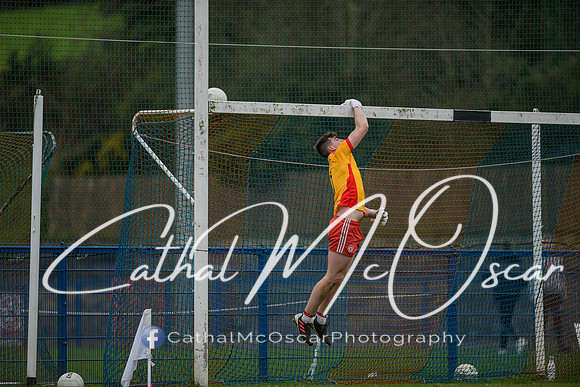 St Marys Magherafelt v St Patricks Dungannon (194 of 198)