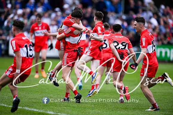 Derry V Monaghan (207 of 181)
