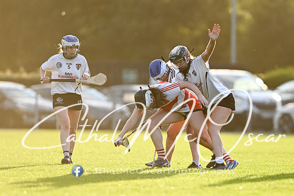 Castledawson v Ballerin-41