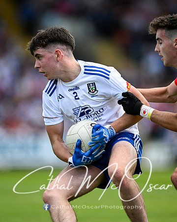 Derry V Monaghan (190 of 181)