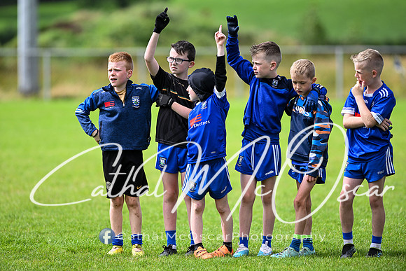 Bellaghy Cuil Camp (20 of 90)