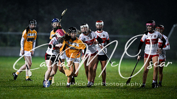 Derry v Antrim (37 of 150)