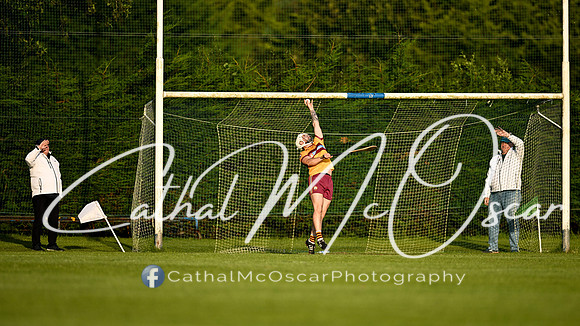 Gort Na Mona v Ballymena (21 of 117)