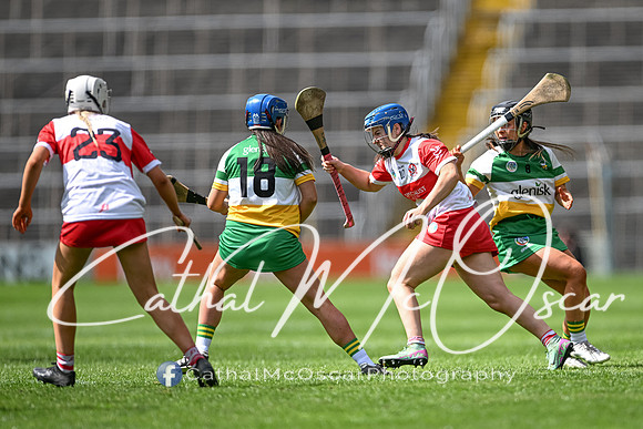 Derry v Offaly (117 of 148)