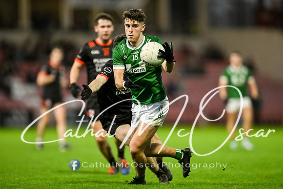 Newbridge v Clann Éireann-86