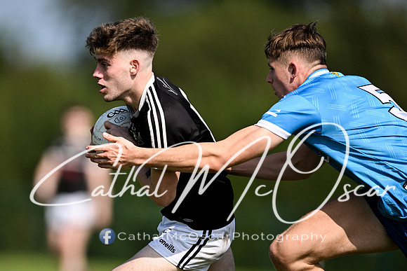 Castledawson v Ballinderry-63