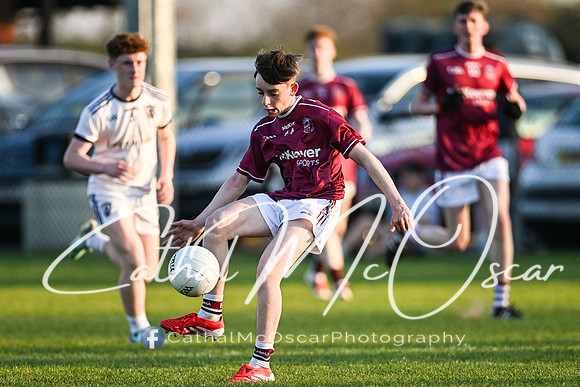 Castledawson v Slaughtneil (1 of 38)