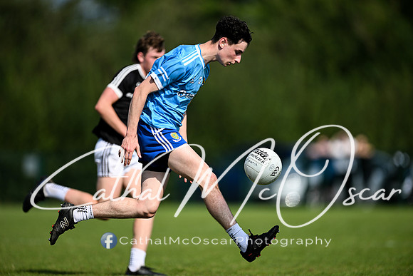 Castledawson v Ballinderry-82