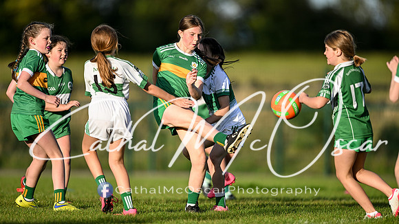 Ballymaguigan v Loup-20