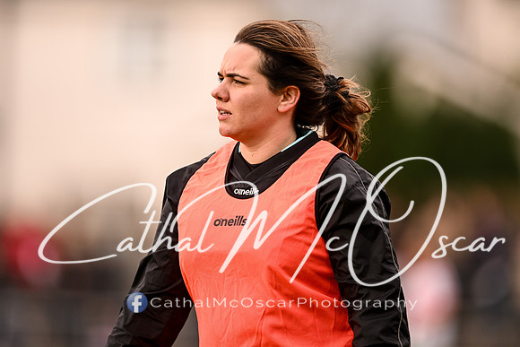 Ballymaguigan v Lurgan-38