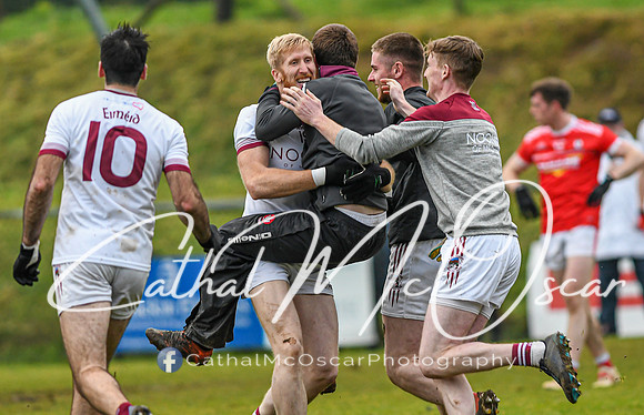 Magherafelt v Slaughtneil (124 of 150)