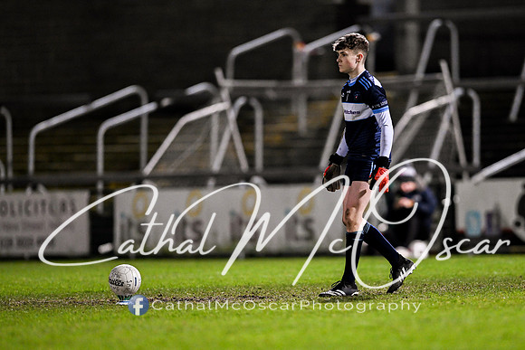 St Mary's v Omagh CBS (41 of 235)