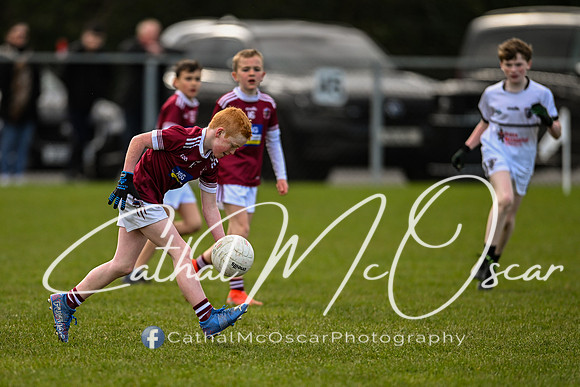 Castledawson v Slaughtneil (11 of 97)