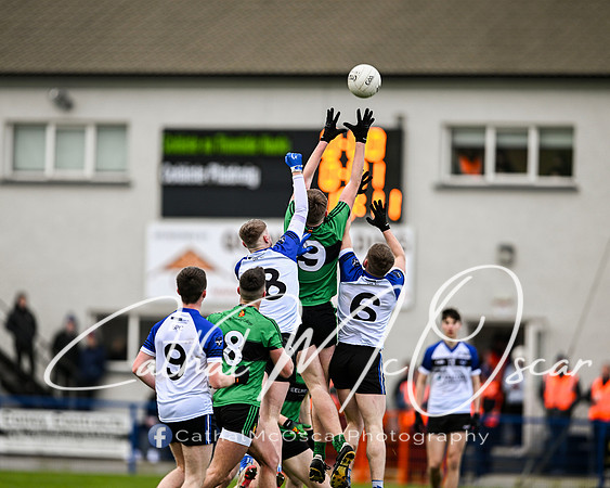 Sts Pats v Holy Trinity-25