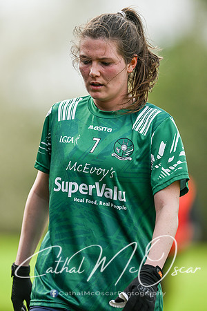 Ballymaguigan v Lurgan-41
