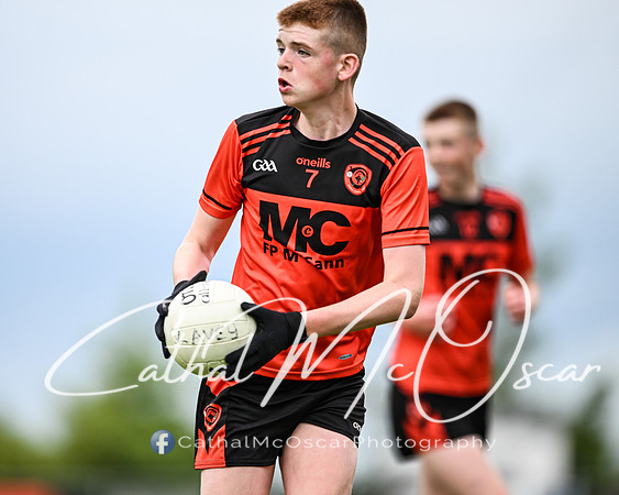 Castledawson v Lavey (84 of 110)