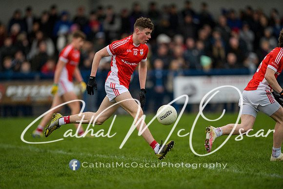 St Marys Magherafelt v St Patricks Dungannon (189 of 198)