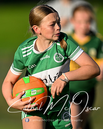 Ballymaguigan v Loup-7