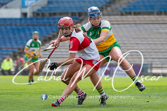 Derry v Offaly (11 of 148)