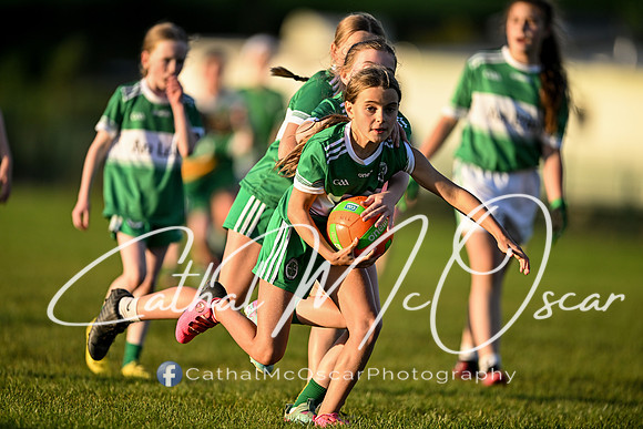 Ballymaguigan v Loup-42