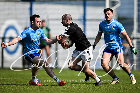 Castledawson v Ballinderry-31