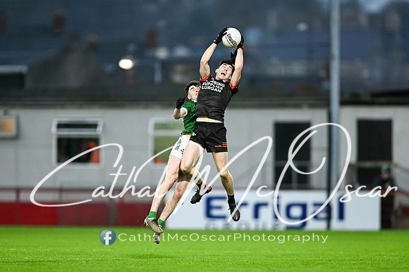Newbridge v Clann Éireann-71