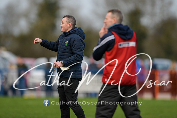St Marys Magherafelt v St Patricks Dungannon (80 of 198)