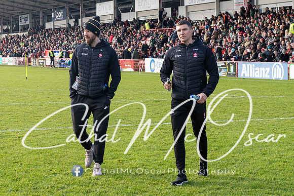 Derry v Kerry-1