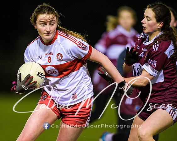 Derry Minor v ballinascreen seniors (43 of 96)