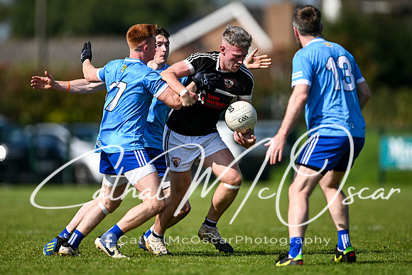 Castledawson v Ballinderry-56